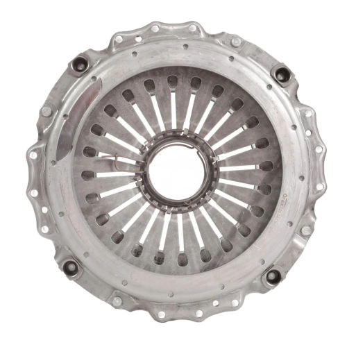 Clutch Pressure Plate