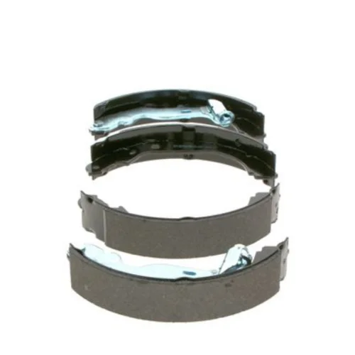 Brake Shoe Set (Braking System)