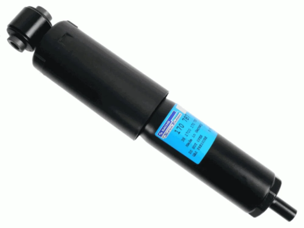 Shock Absorber (Suspension/Damping)