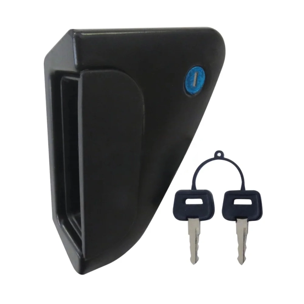 Door Handle (L)