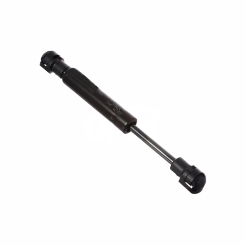 Gas Spring, Front Panel