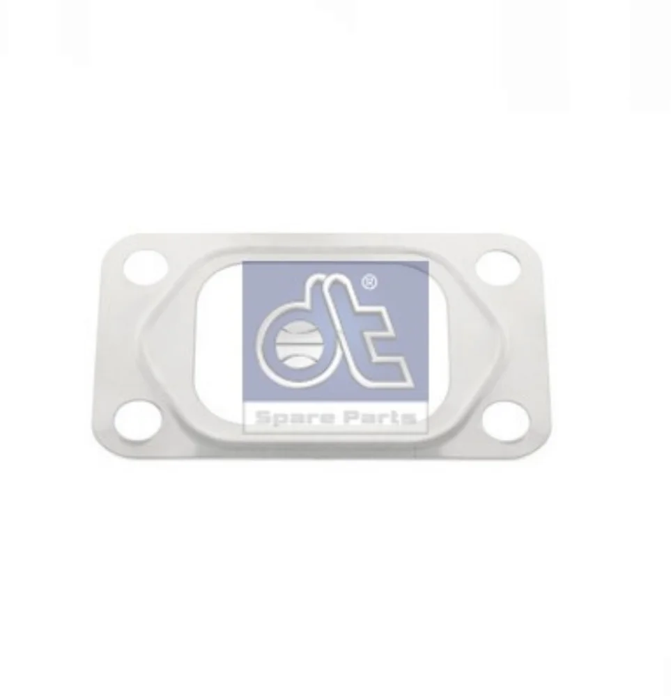 Gasket, charger (Air Supply)