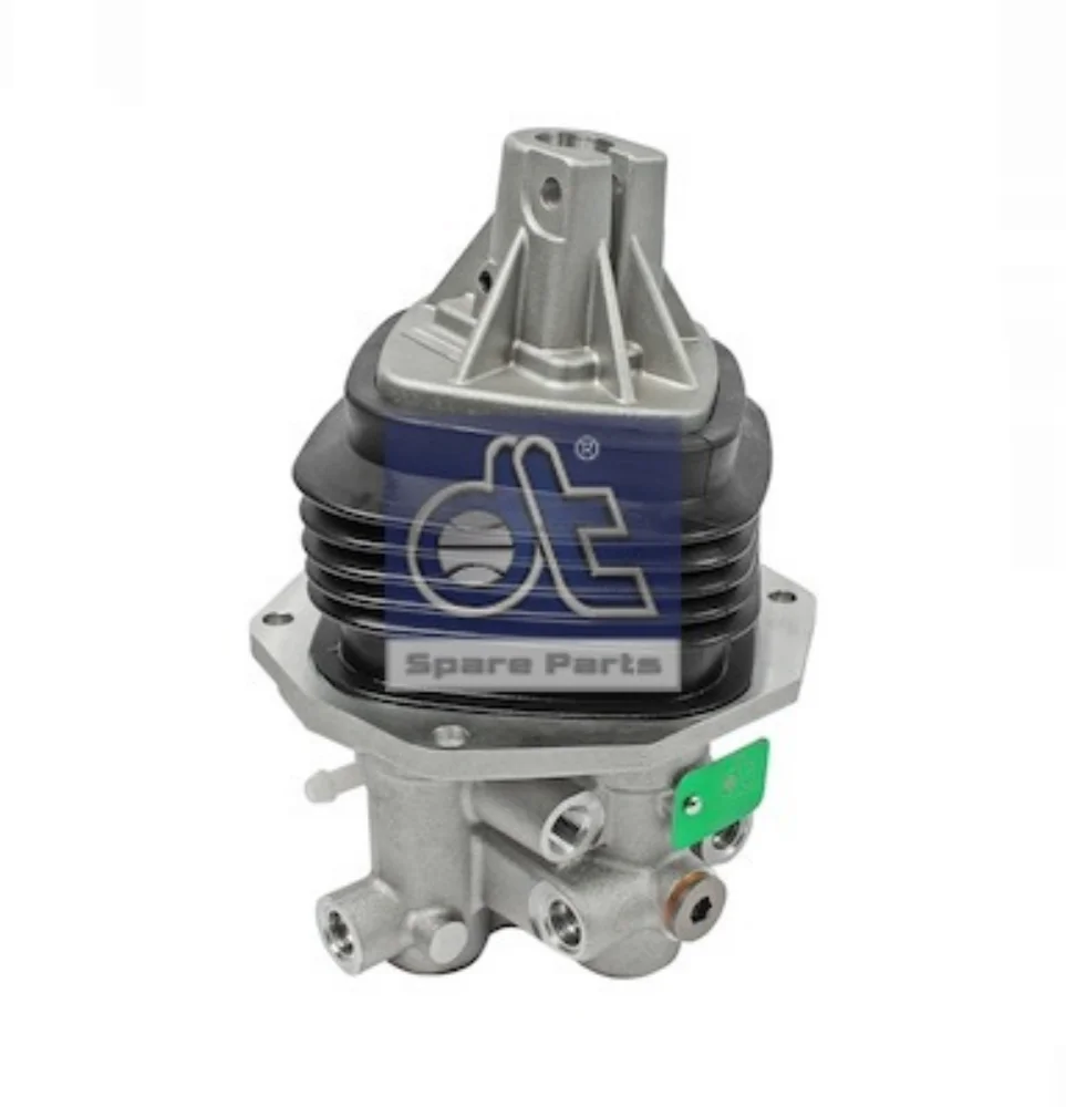 Control Unit  manual transmission