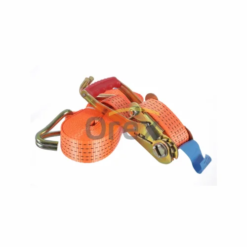 Cargo Stramps 12 Meter 85 Gr.
