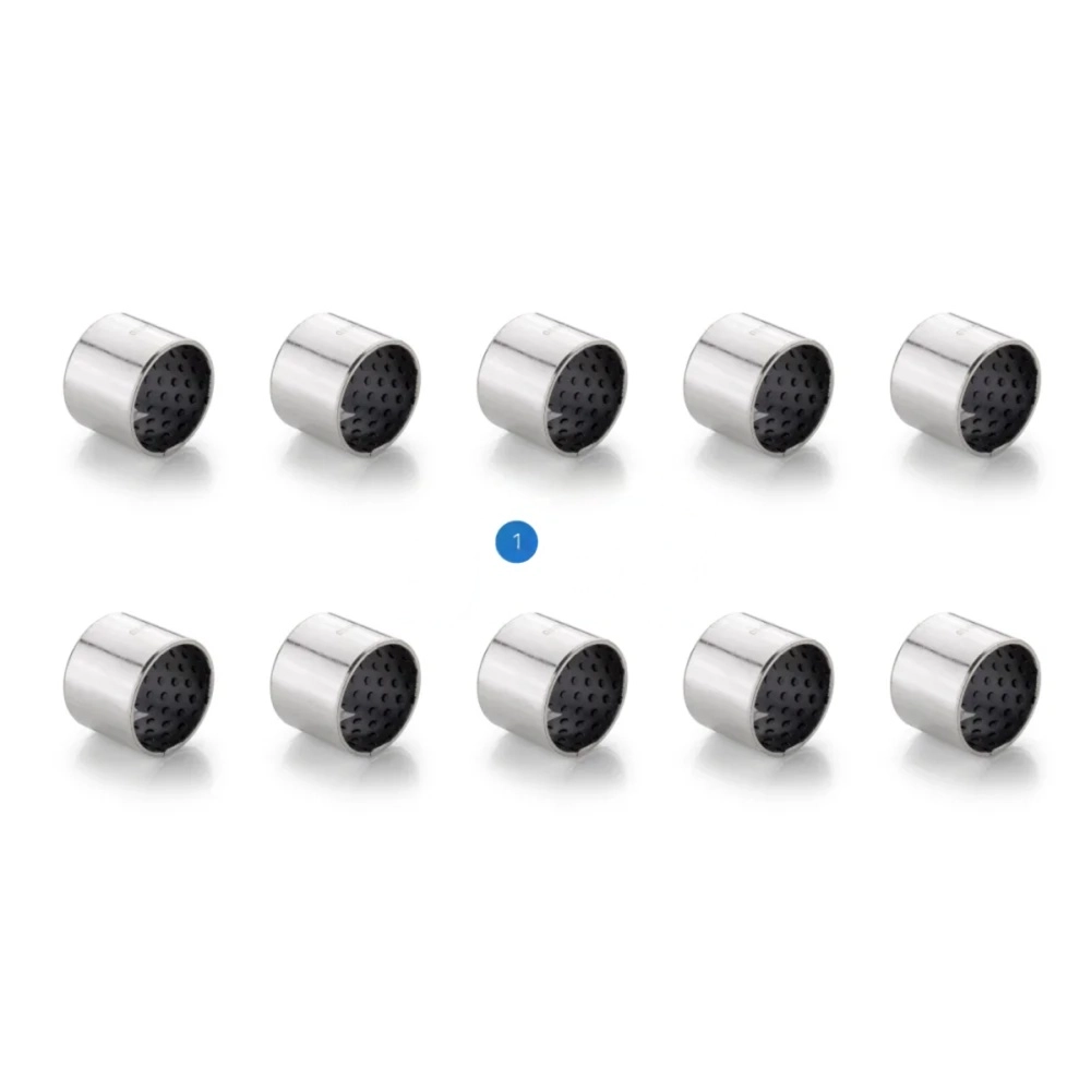 Bushing set, Meritor