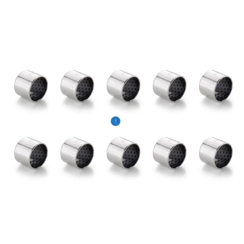 Bushing set, Meritor
