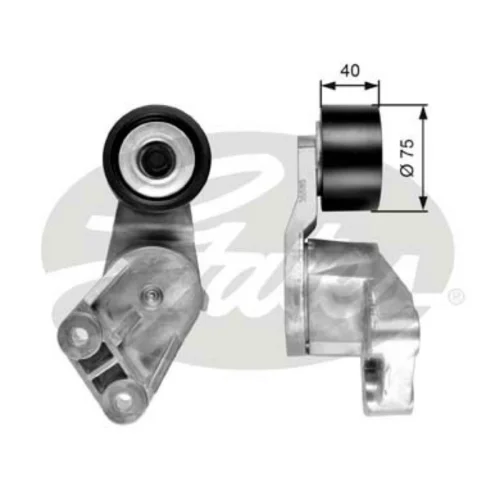 BELT TIGHTENER
