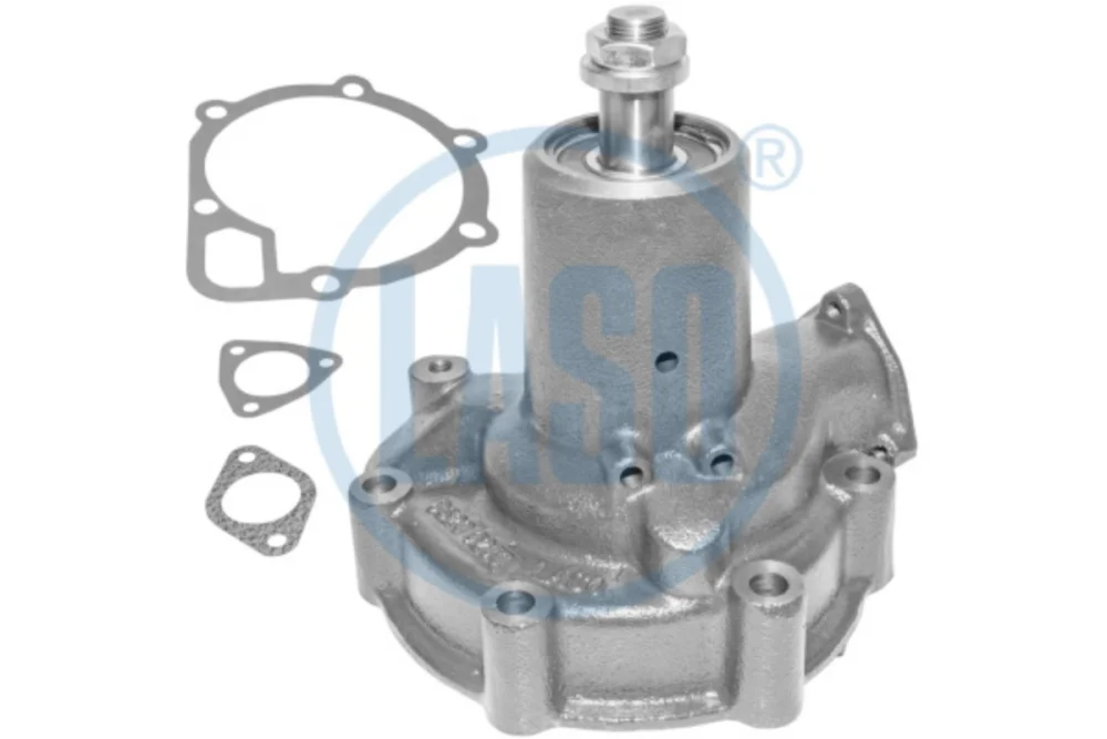 Water Pump (Cooling System)
