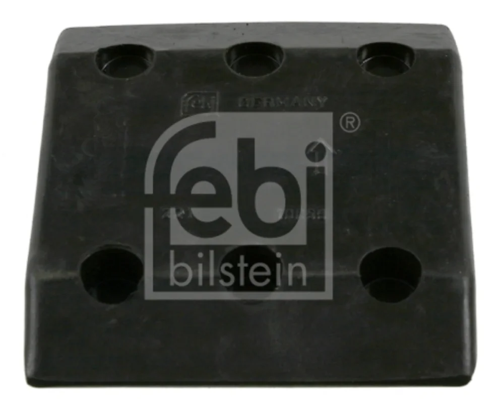 Spacer Plate, towing device (Trailer Hitch)