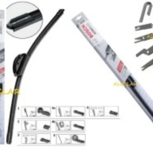 Wiper Blade