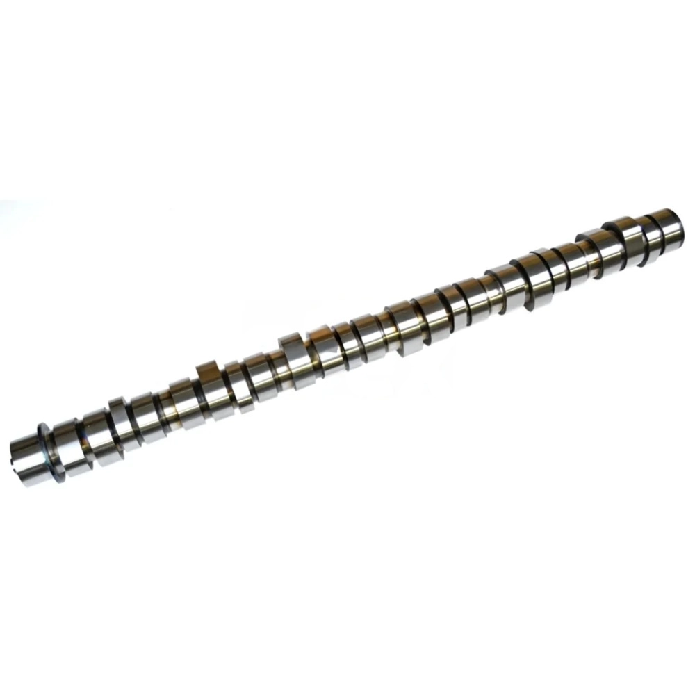 Camshaft