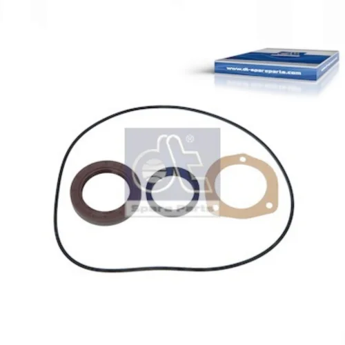 Gasket Set, manual transmission (Manual Transmission)