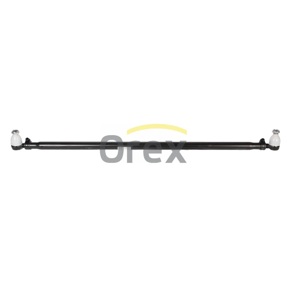 Tie Rod End - Tie Rod