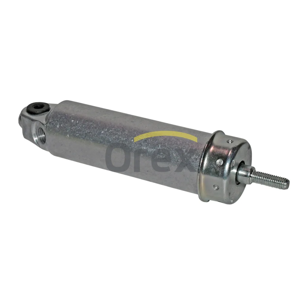 Slave Cylinder, Engine Brake