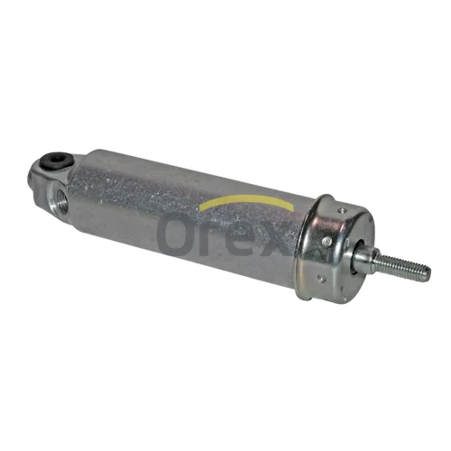 Slave Cylinder, Engine Brake