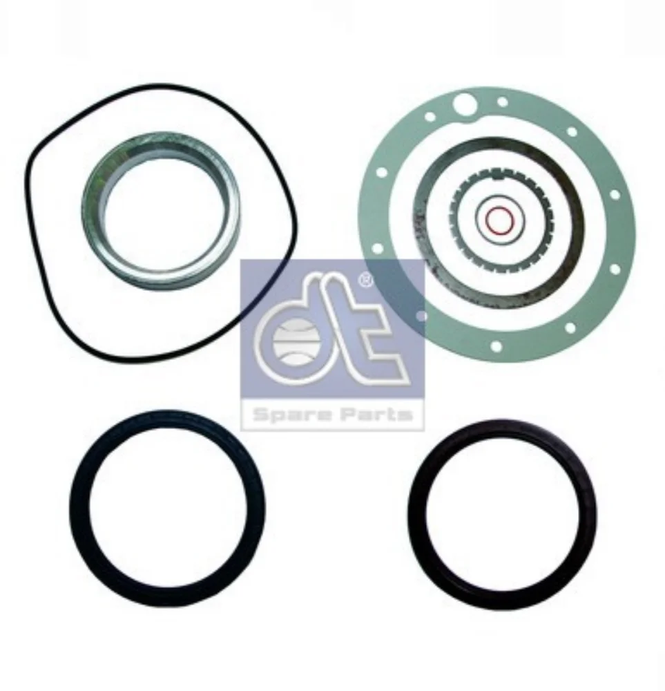 Gasket Set wheel hub