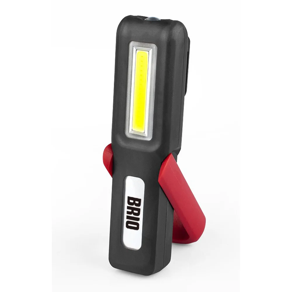 Led Battery Powered Lamp