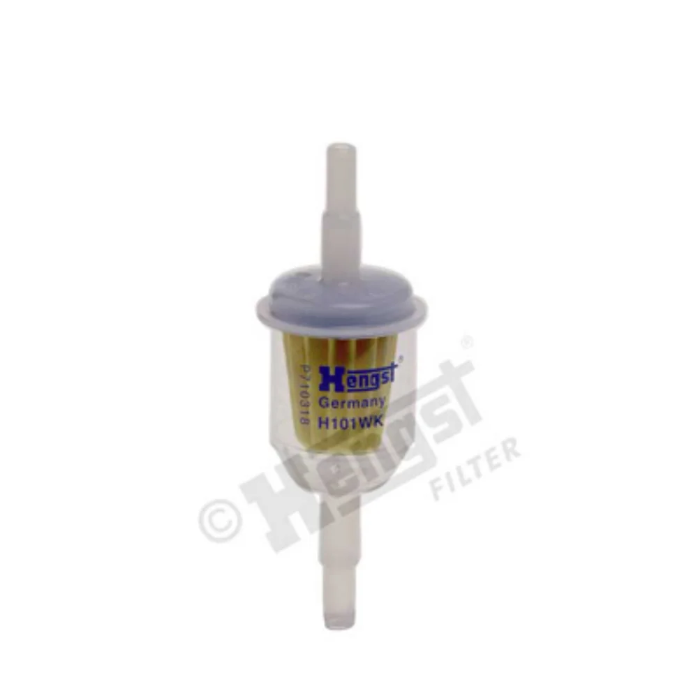 Fuel filter (Fuel Supply System)