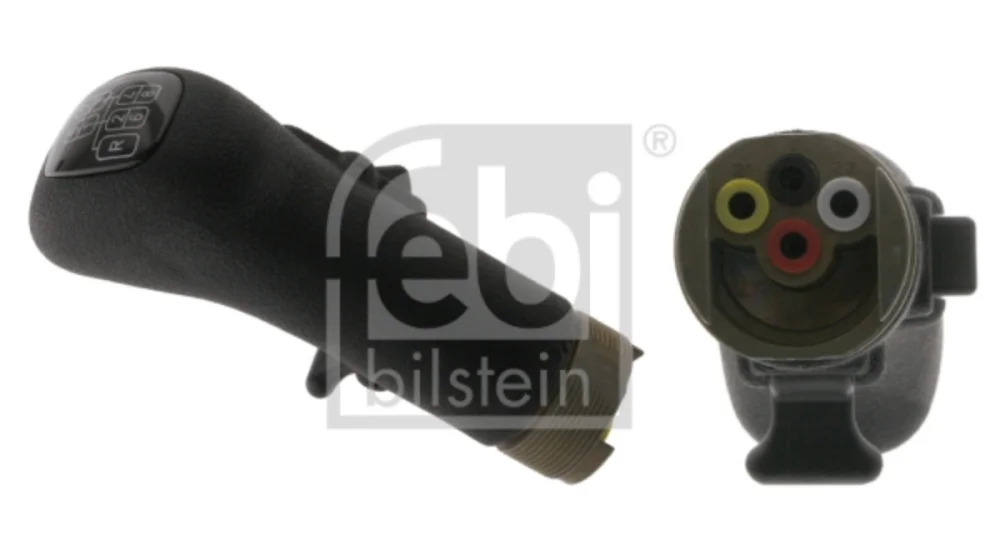 Gear Knob