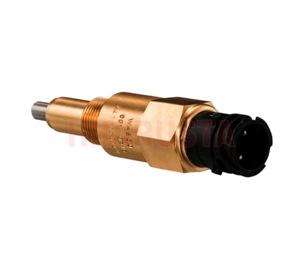 Şanzıman Müşiri Ağır Seri (Uzun Tip-127 mm)