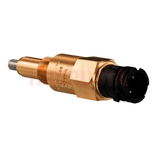 Şanzıman Müşiri Ağır Seri (Uzun Tip-127 mm)