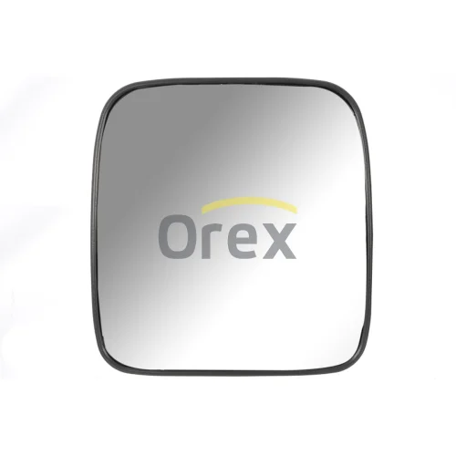 Mirror Glass, Wide Angle Mirror