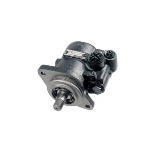 HYDRAULIC PUMP
