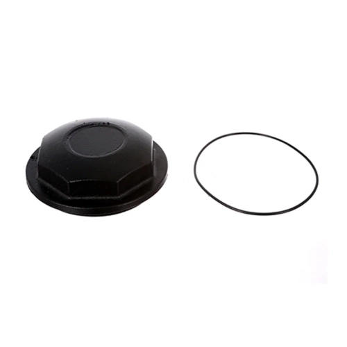 Protection Lid, Wheel Hub
