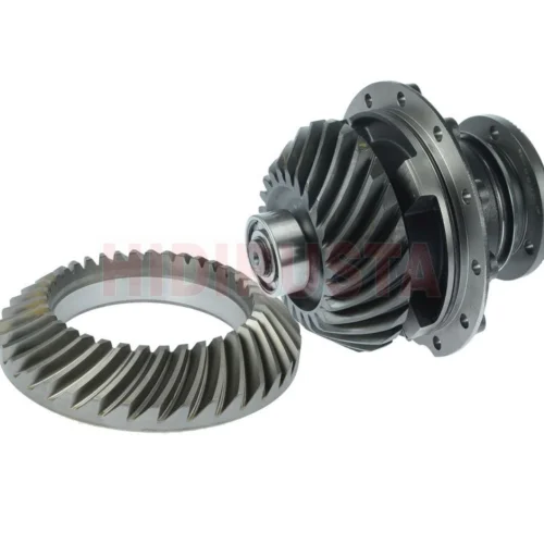 Crown Wheel Pinion