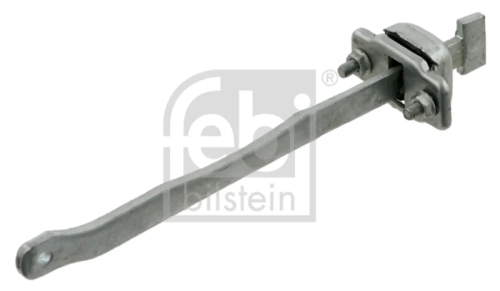 Door Catch (Body)