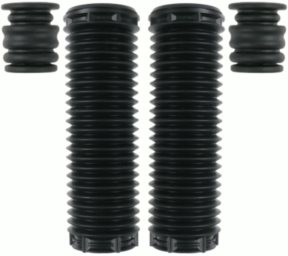 Dust Cover Kit, shock absorber (Suspension/Damping)