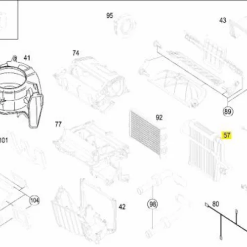 Evaporator