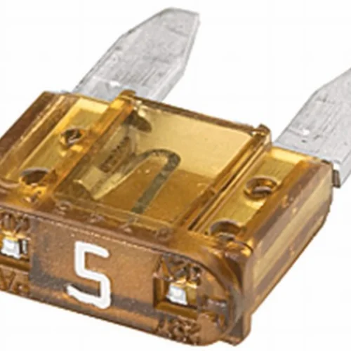 Sigorta Mini 5A