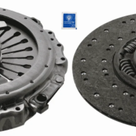 Debriyaj Seti Scania 3 Serisi 43Mm (036-066)