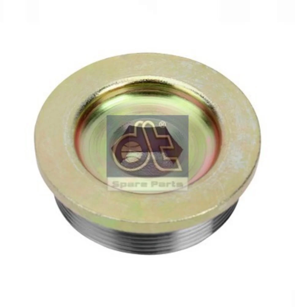 ScrewPlug,axledrive