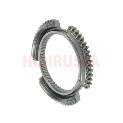 5th Gear Lock