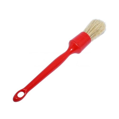 Detailing Brush For Edge/Leather No:14