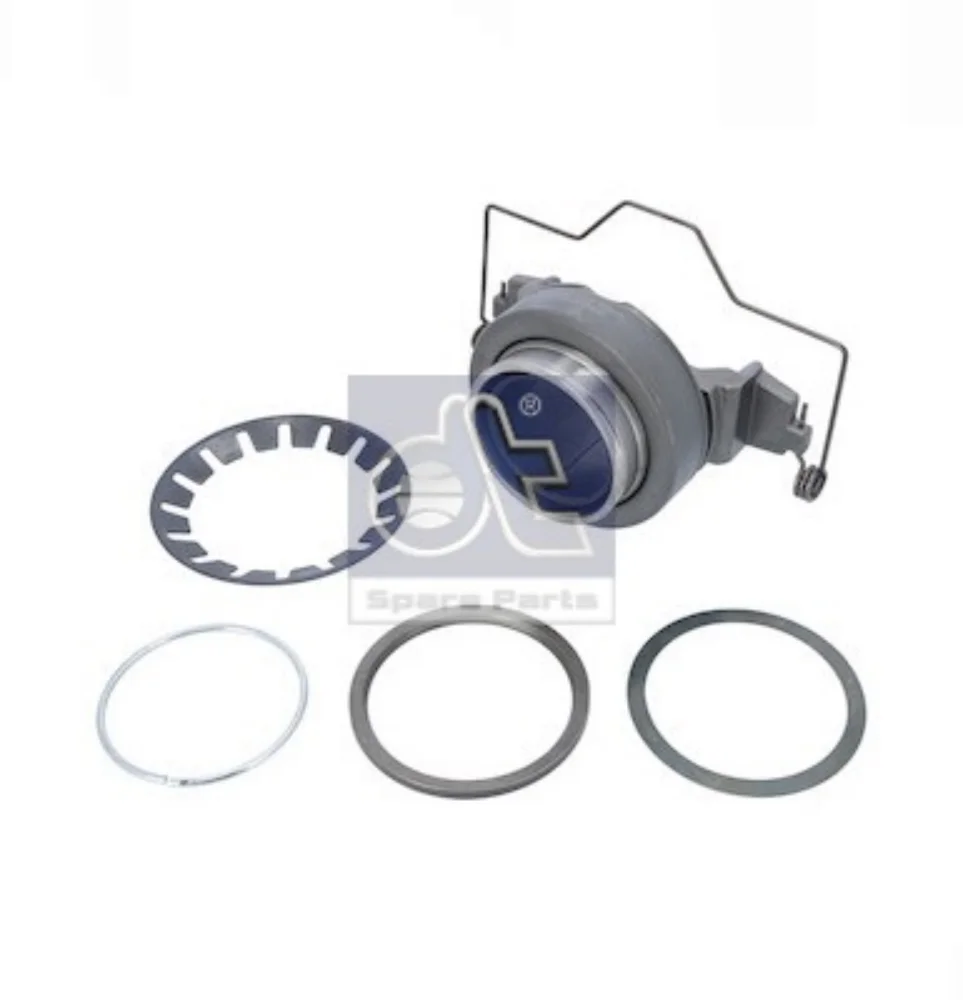 Clutch Release Bearing (Clutch)