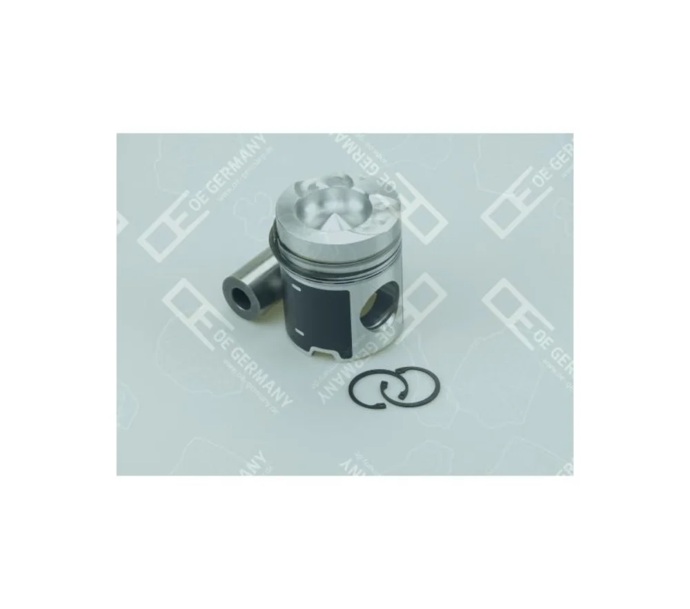 Piston