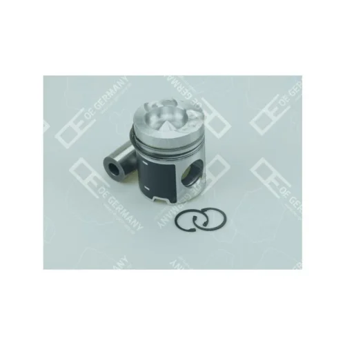 Piston