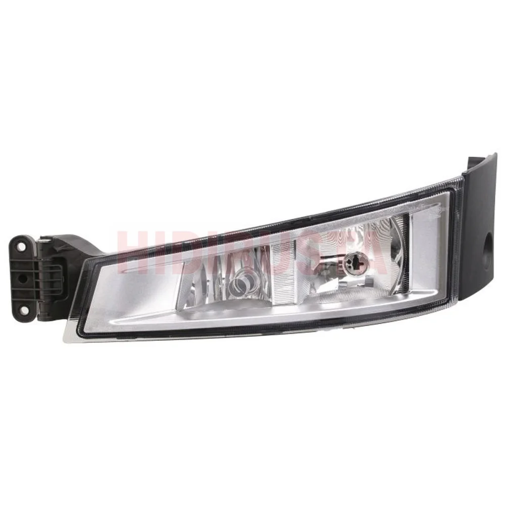 Fog Lamp