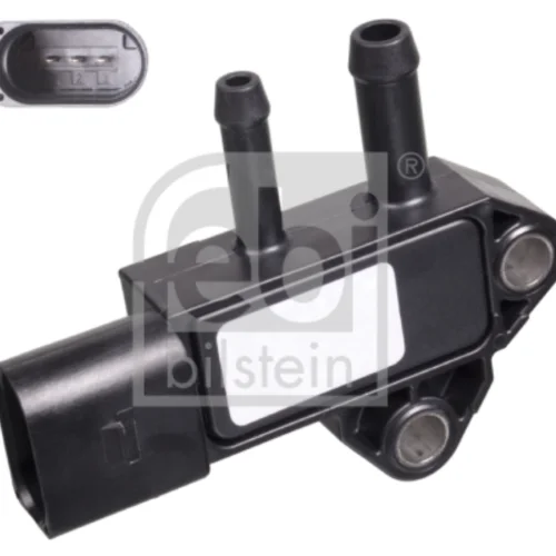 Turbocharger Pressure Sensor
