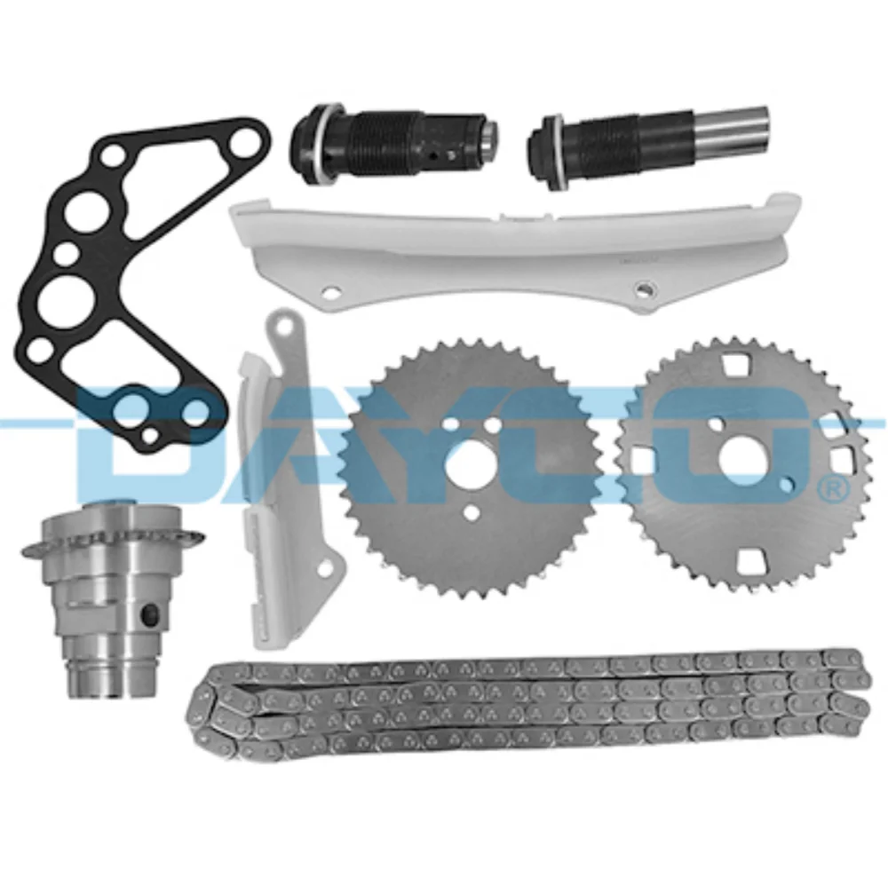 Timing Chain Kit (Engine Timing)