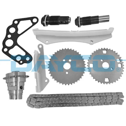 Timing Chain Kit (Engine Timing)