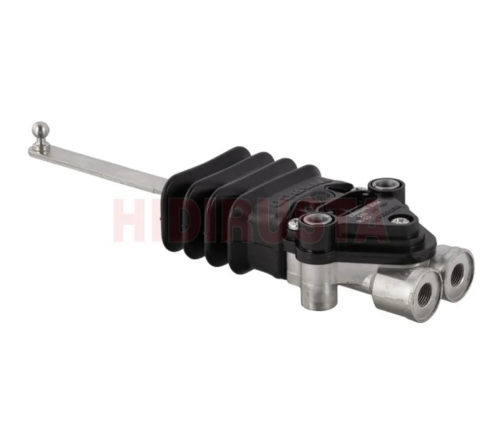 Cabin Level Valve (Rear)  Fh-Fm