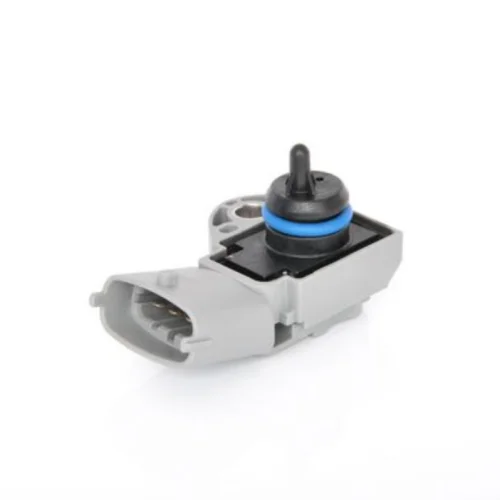 Sensor, fuel pressure (Mixture Formation)