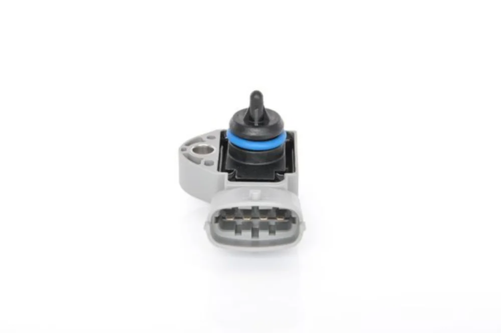Sensor, fuel pressure (Mixture Formation)
