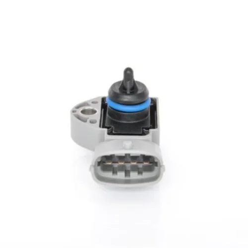 Sensor, fuel pressure (Mixture Formation)
