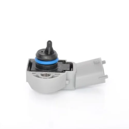 Sensor, fuel pressure (Mixture Formation)