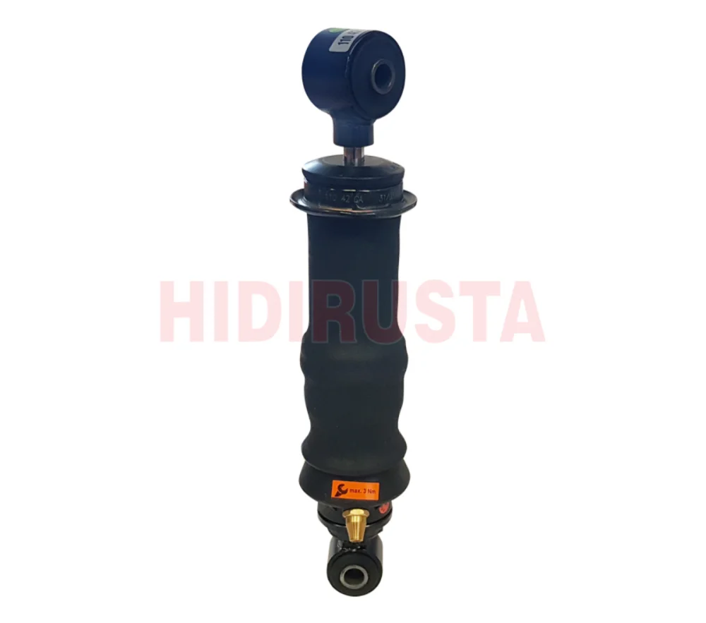 Cabin Shock Absorber Front 1840 (Bellows)